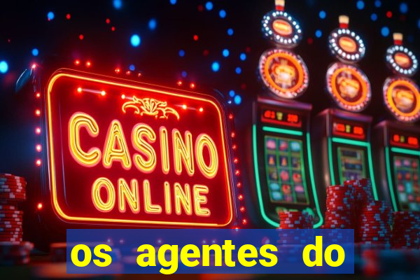 os agentes do destino online dublado assistir os agentes do destino dublado online gratis